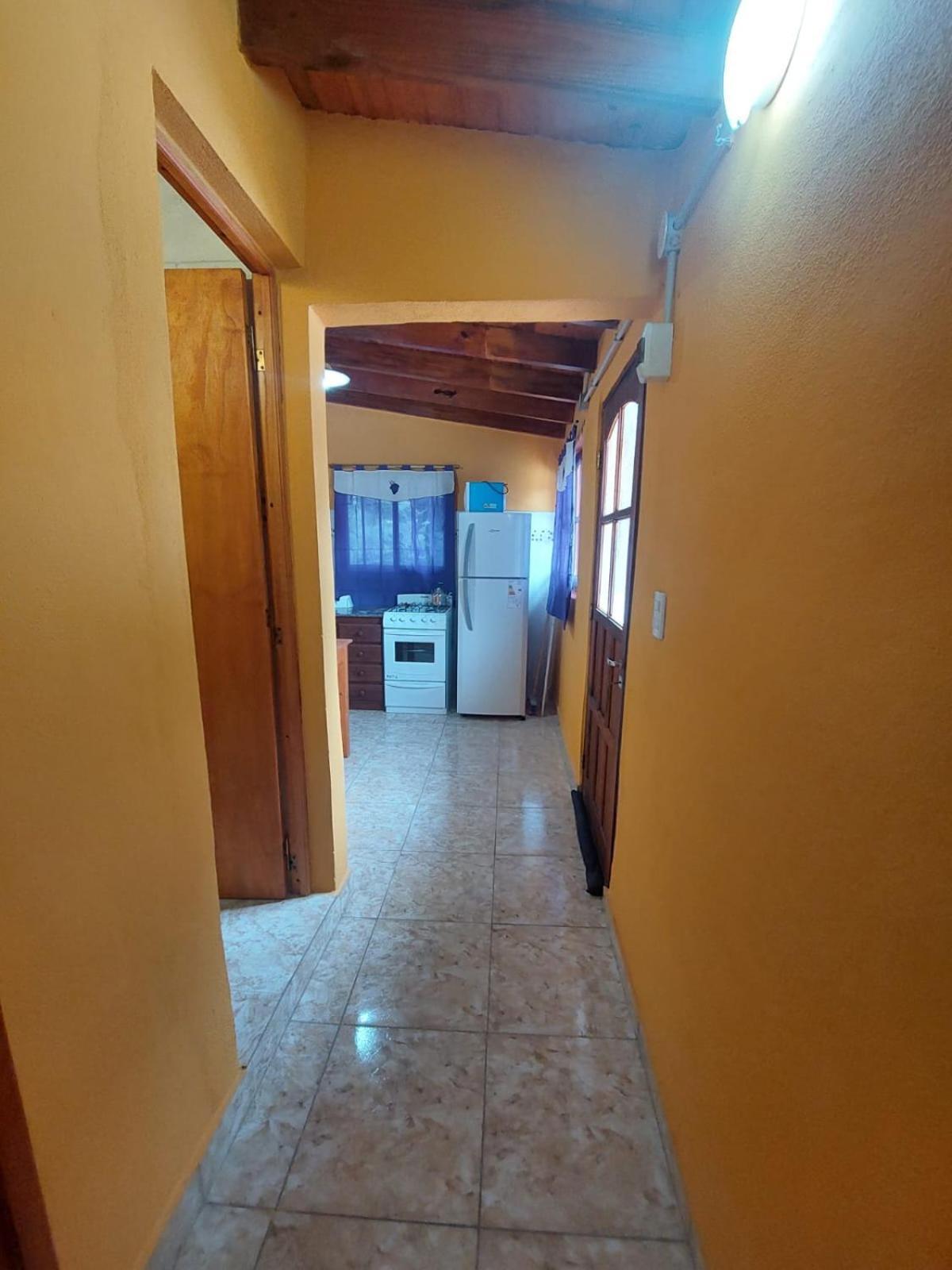 Apartmán Departamentos La Familia Nono Exteriér fotografie